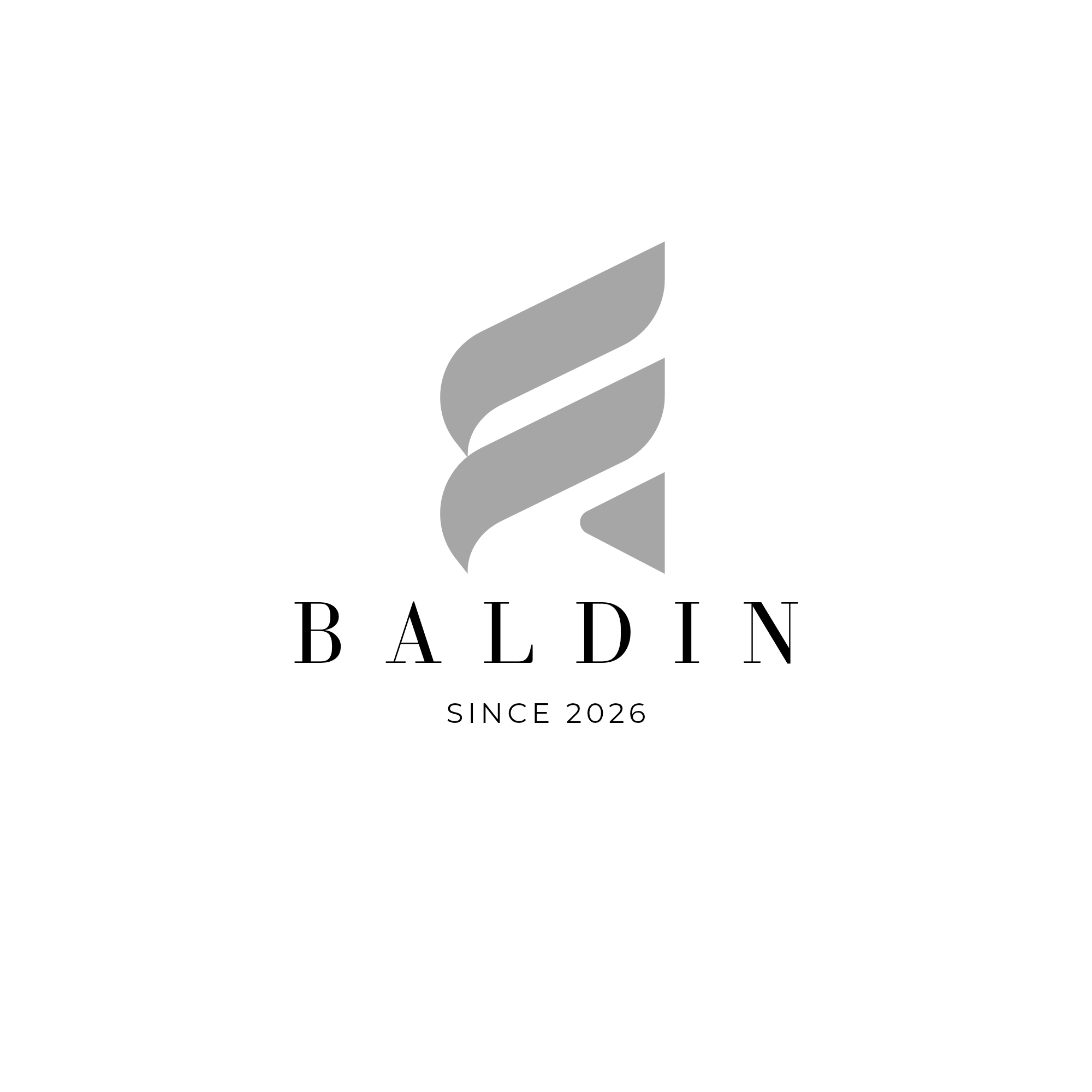 BALDIN Logo