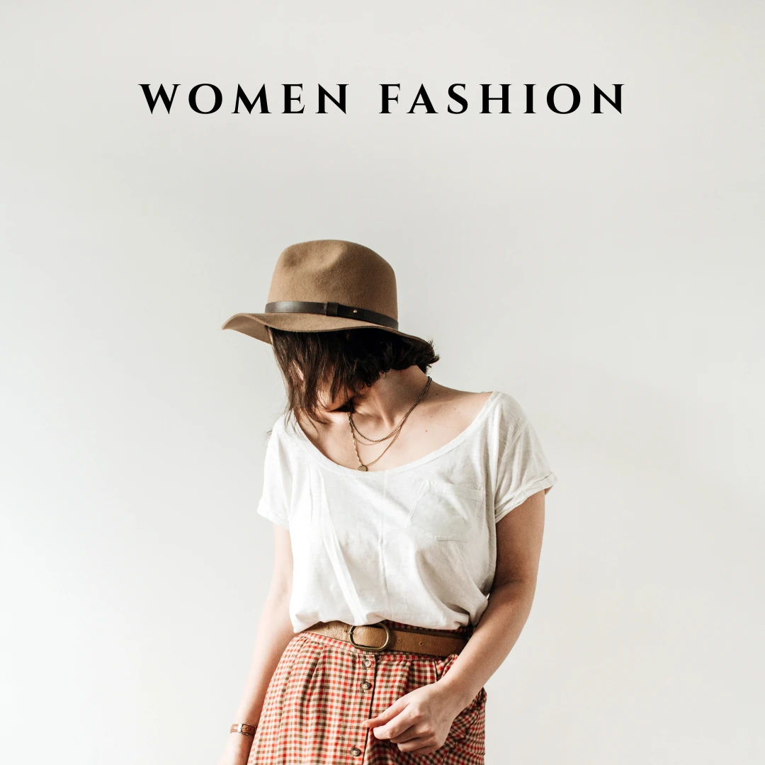 Women Fashion